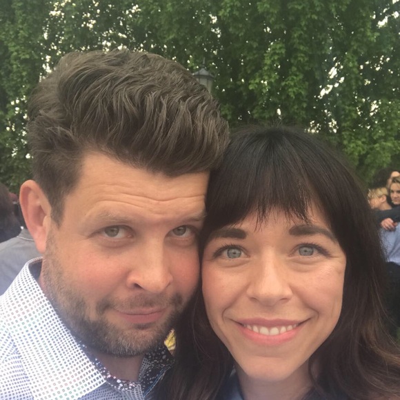 Meet your Posher, Carlee - Picture 1 of 1